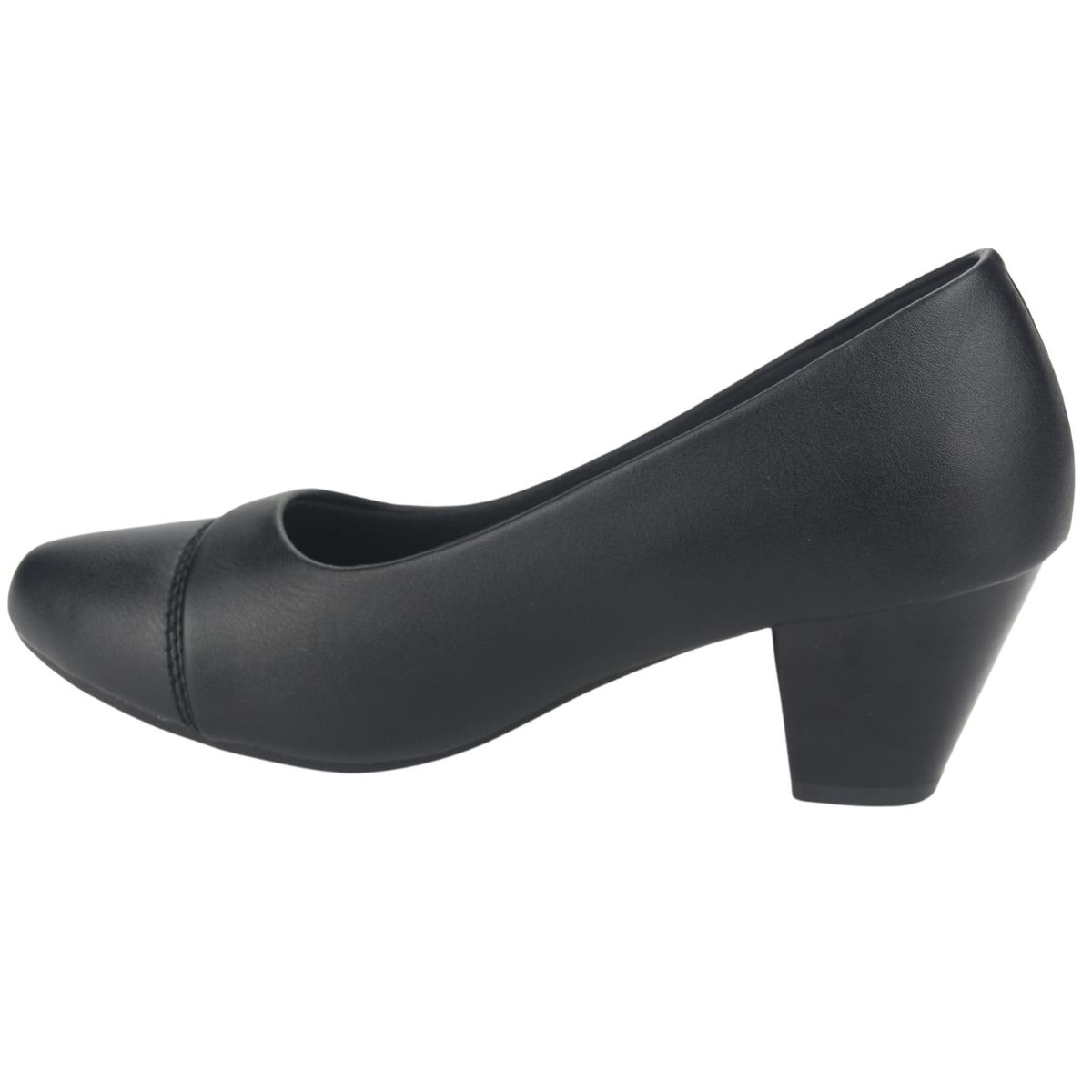 CHALADA - Zapato Mujer Negro Casual Chalada Tap-25