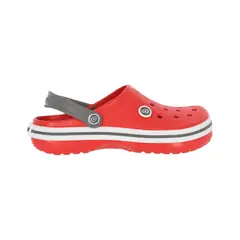 BAMERS - Zueco Airline Joven Rojo