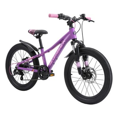 Imagen 2 del producto Bicicleta Infantil Niña Spyke Aro 20 Morado