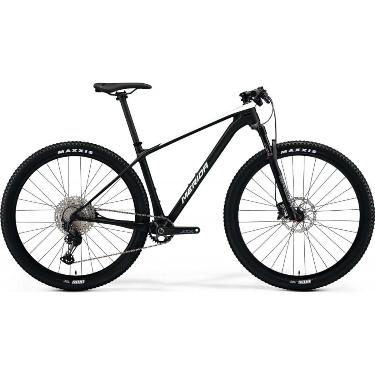 MERIDA - BICICLETA MERIDA BIG NINE 5000 2023 Talla L