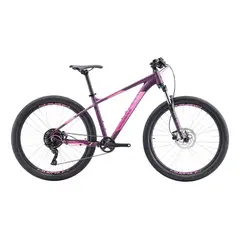 SILVERBACK - Bicicleta Mtb Splash Aluminio Aro 27,5 Talla S