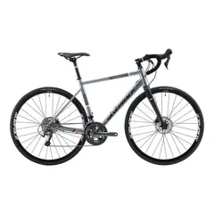 SILVERBACK - Bicicleta Ruta Strela Comp Disc Aluminio Talla S