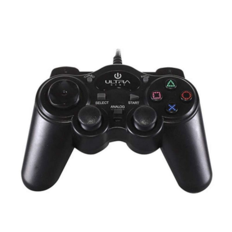ULTRA - Control JOYPADS USB ULTRA FJX-2140