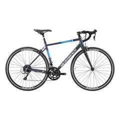 SILVERBACK - Bicicleta Ruta Strela Sport Aluminio Talla XL