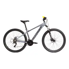 SILVERBACK - Bicicleta Mtb Stride 29 Delight Aluminio Aro 29 Talla S