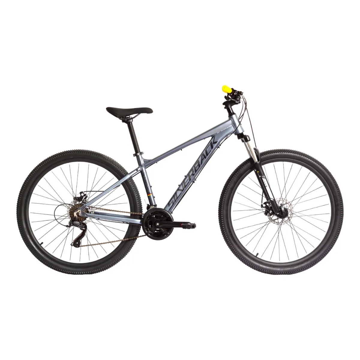 SILVERBACK - Bicicleta Mtb Silverback Stride 29 Delight Aluminio Aro 29