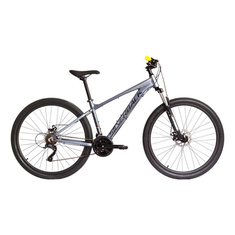 SILVERBACK - Bicicleta Mtb Silverback Stride 29 Delight Aluminio Aro 29 Talla L