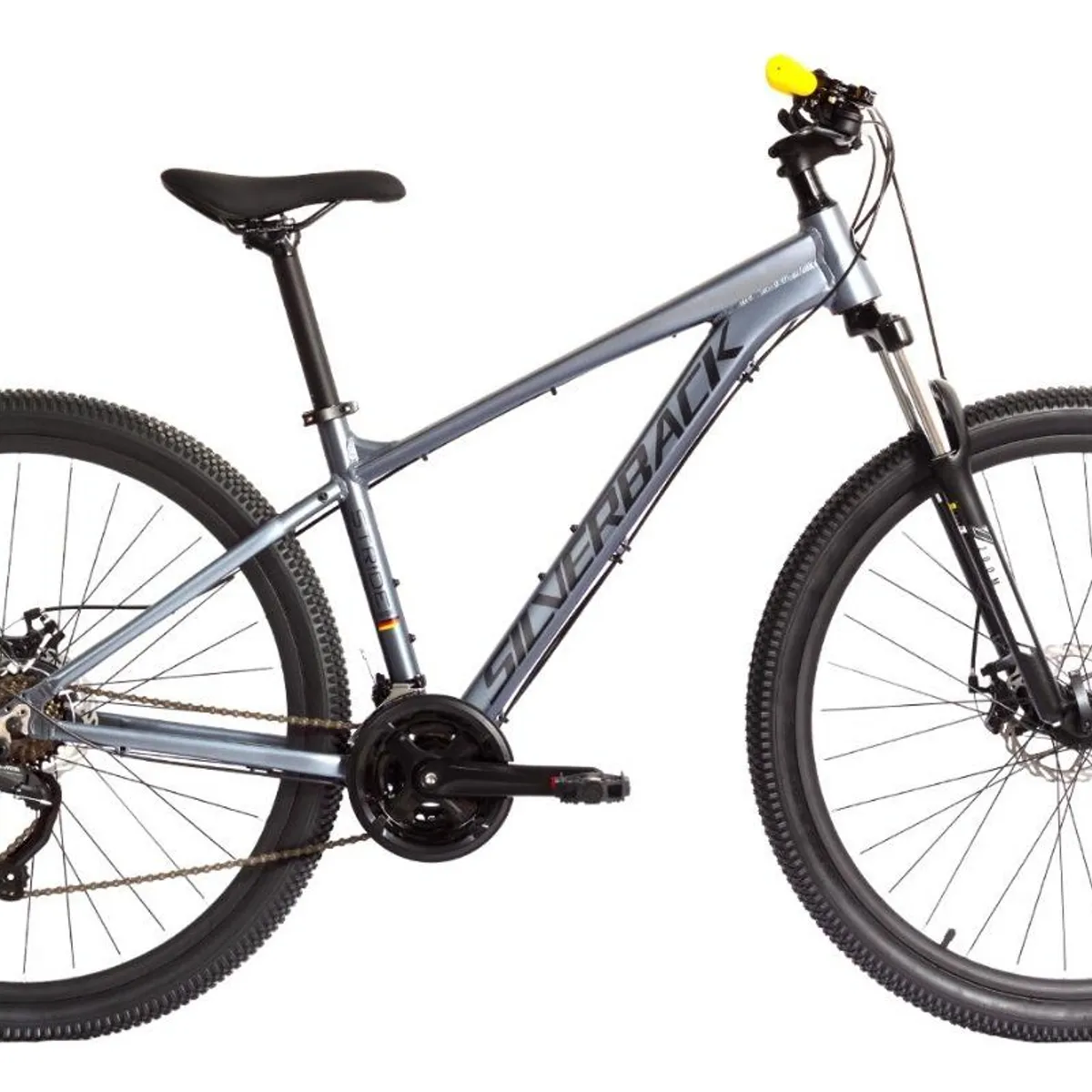 SILVERBACK - Bicicleta Mtb Silverback Stride 29 Delight Aluminio Aro 29