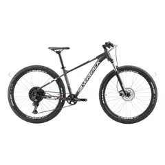 SILVERBACK - Bicicleta Mtb Stride 29 Expert 29 Aluminio Aro 29