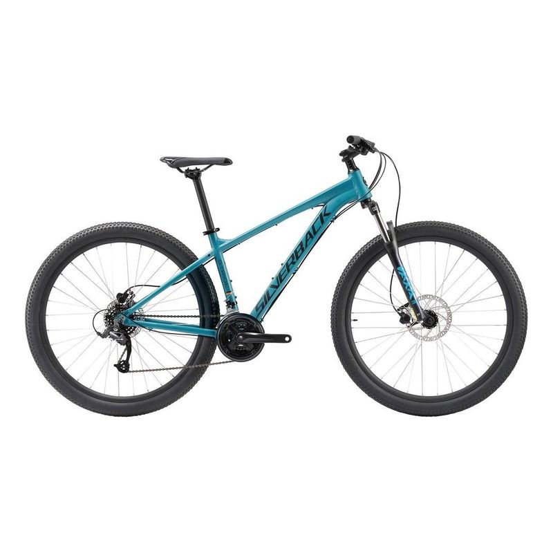 GT - Bicicleta Silverback Stride 29 Hd T:l