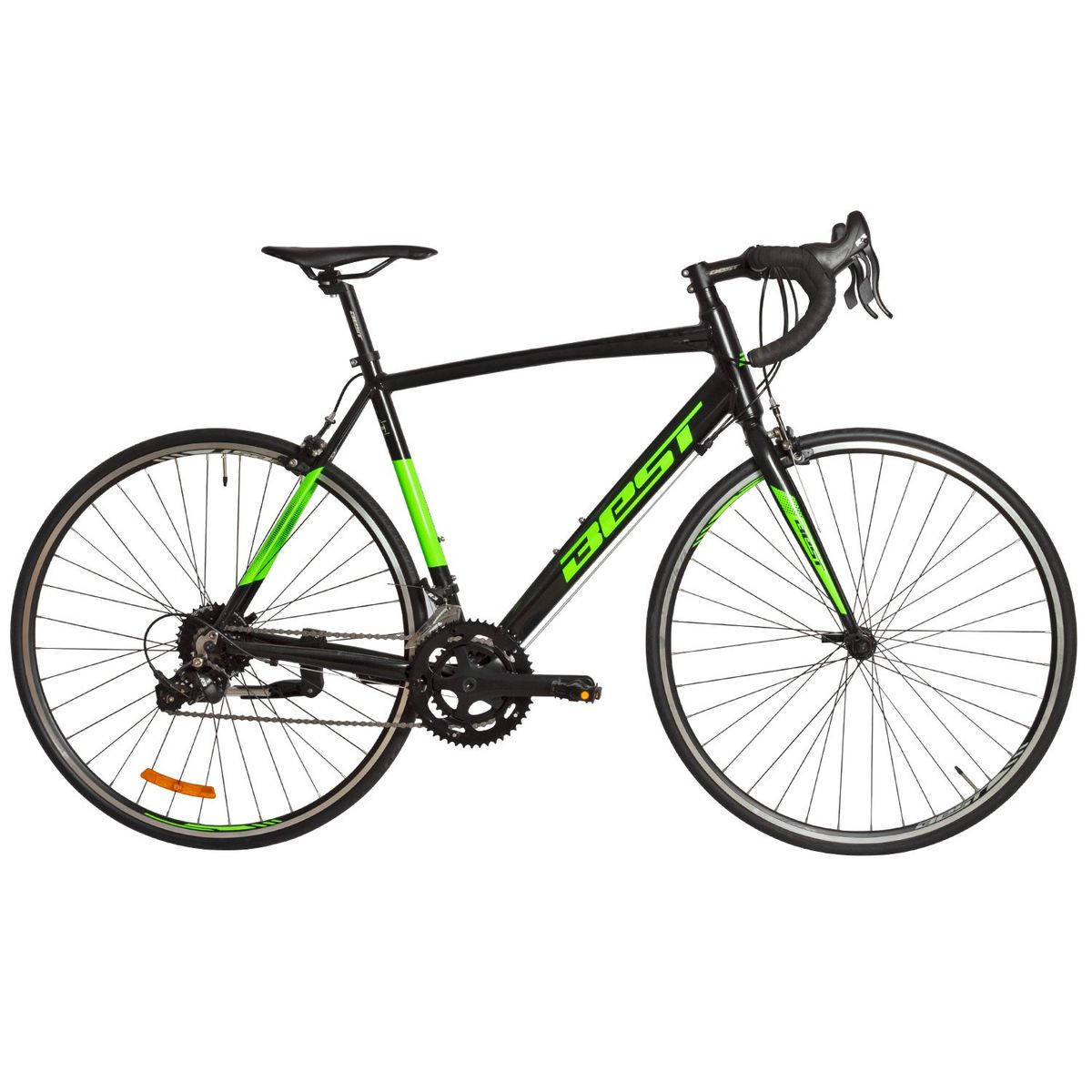 BEST - Bicicleta Best Garza 16V