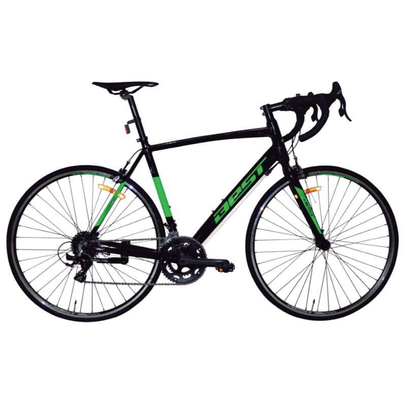 BEST - Bicicleta Best Garza 16V