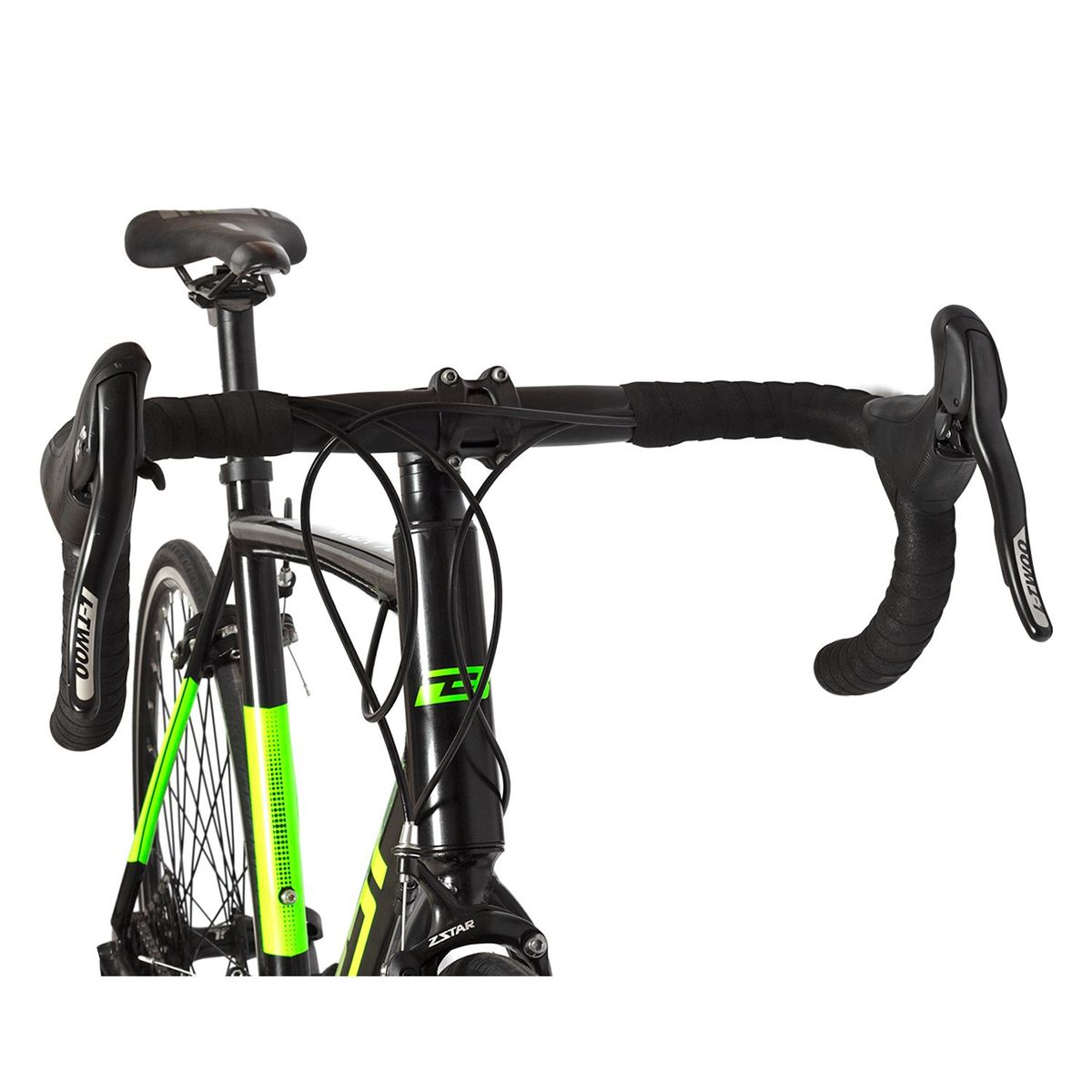 BEST - Bicicleta Best Garza 16V