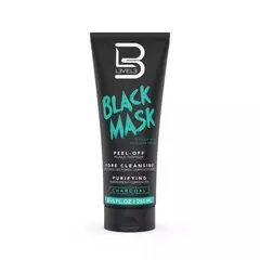 L3VEL3 - Peel Off Mask Black L3v3l 3 (250 Ml)