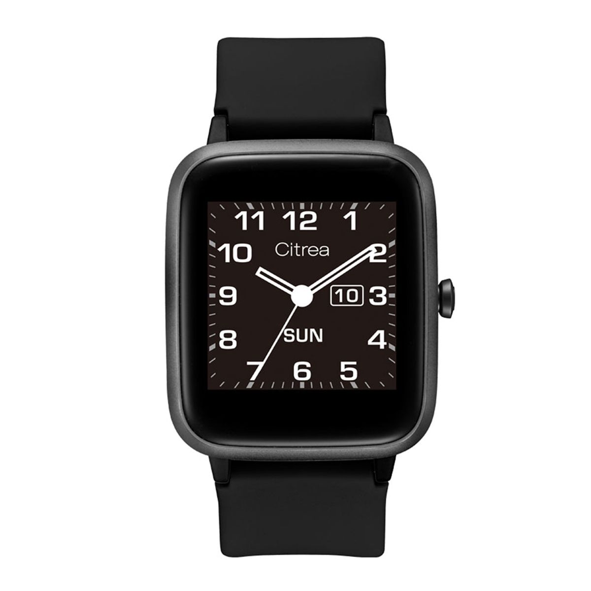 Q&Q - Smartwatch Unisex CITREA X00A-001VY