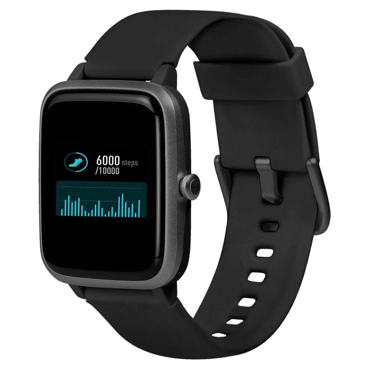 Q&Q - Smartwatch Unisex CITREA X00A-001VY