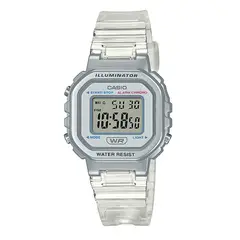 CASIO - Reloj Mujer LA-20WHS-7ADF