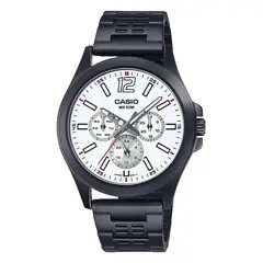 CASIO - Reloj Hombre MTP-E350B-7BVDF