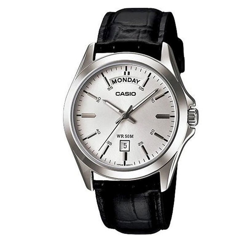 CASIO - Reloj Hombre Casio MTP-1370L-7AVDF