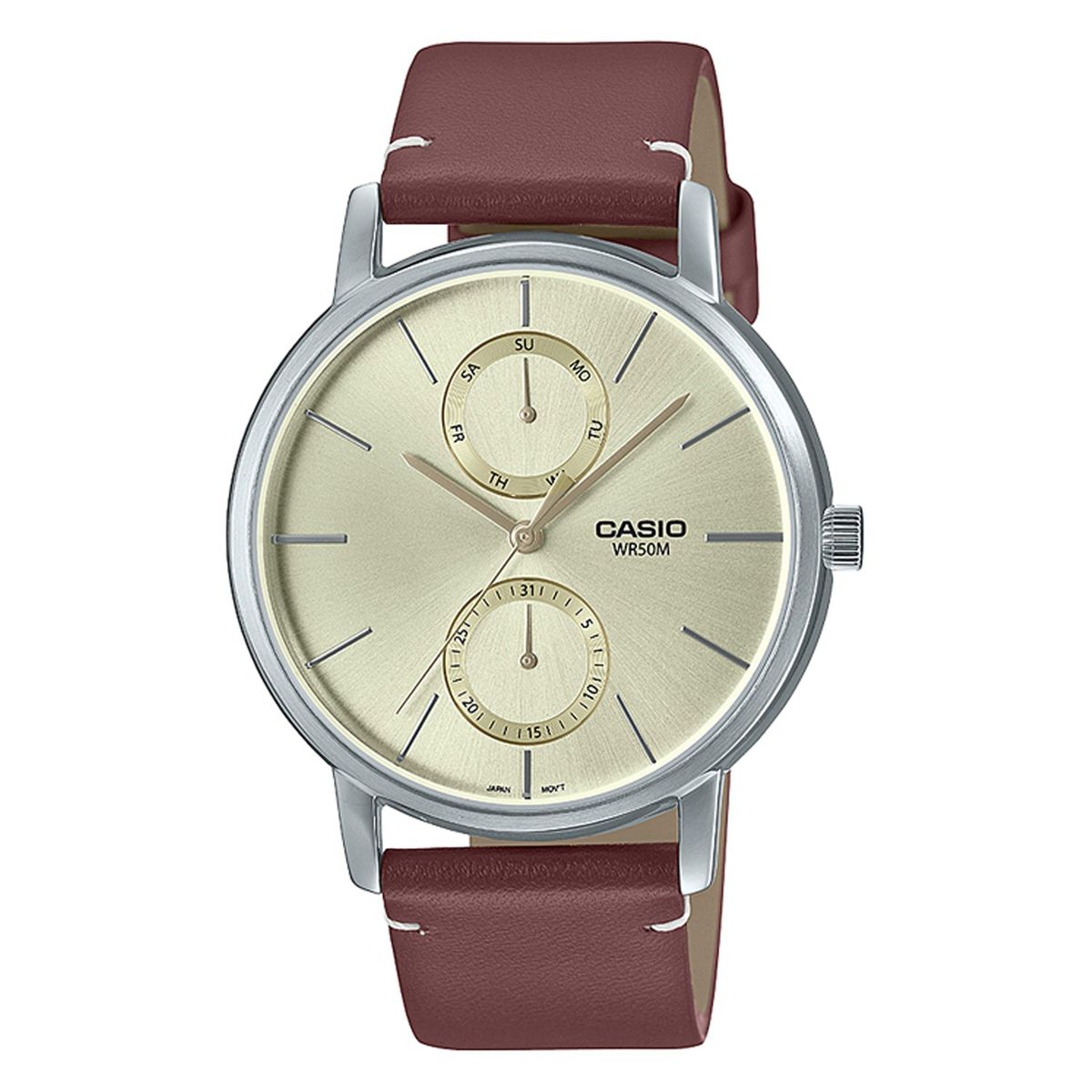CASIO - Reloj Hombre Casio MTP-B310L-9AVDF