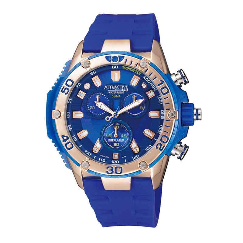 Q&Q - Reloj Hombre Q&Q DG10J102Y