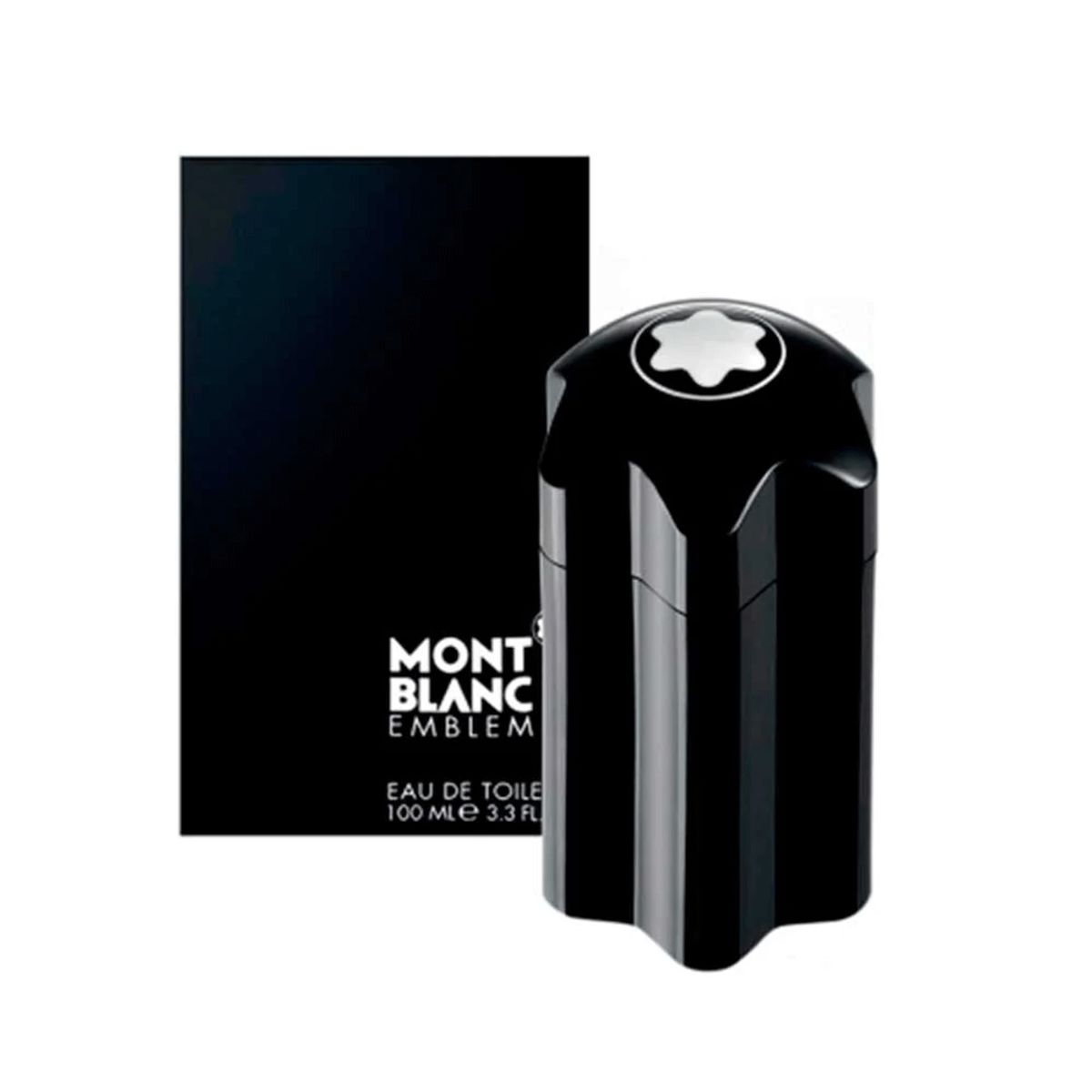 MONTBLANC - Perfume Emblem Edt 100ml Hombre Mont Blanc