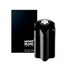MONT BLANC - Perfume Emblem Edt 100ml Hombre
