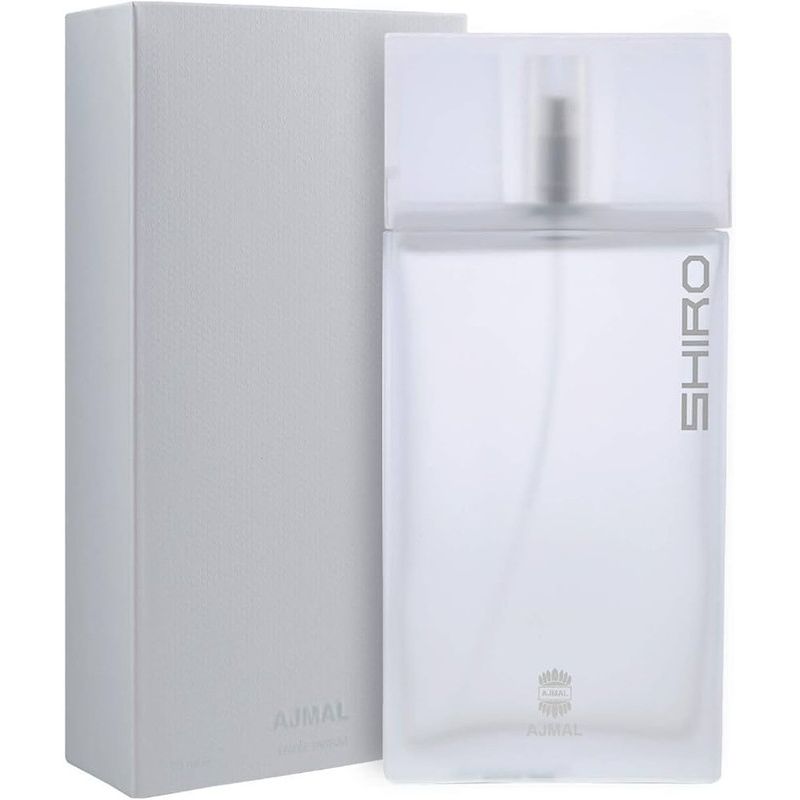 AJMAL - Perfume Shiro For Him Edp 90 Ml