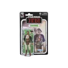 STAR WARS - Figura de Acción Black Series Lando Calrissian