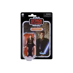 STAR WARS - Figura de Acción Obi-Wan Kenobi Reva