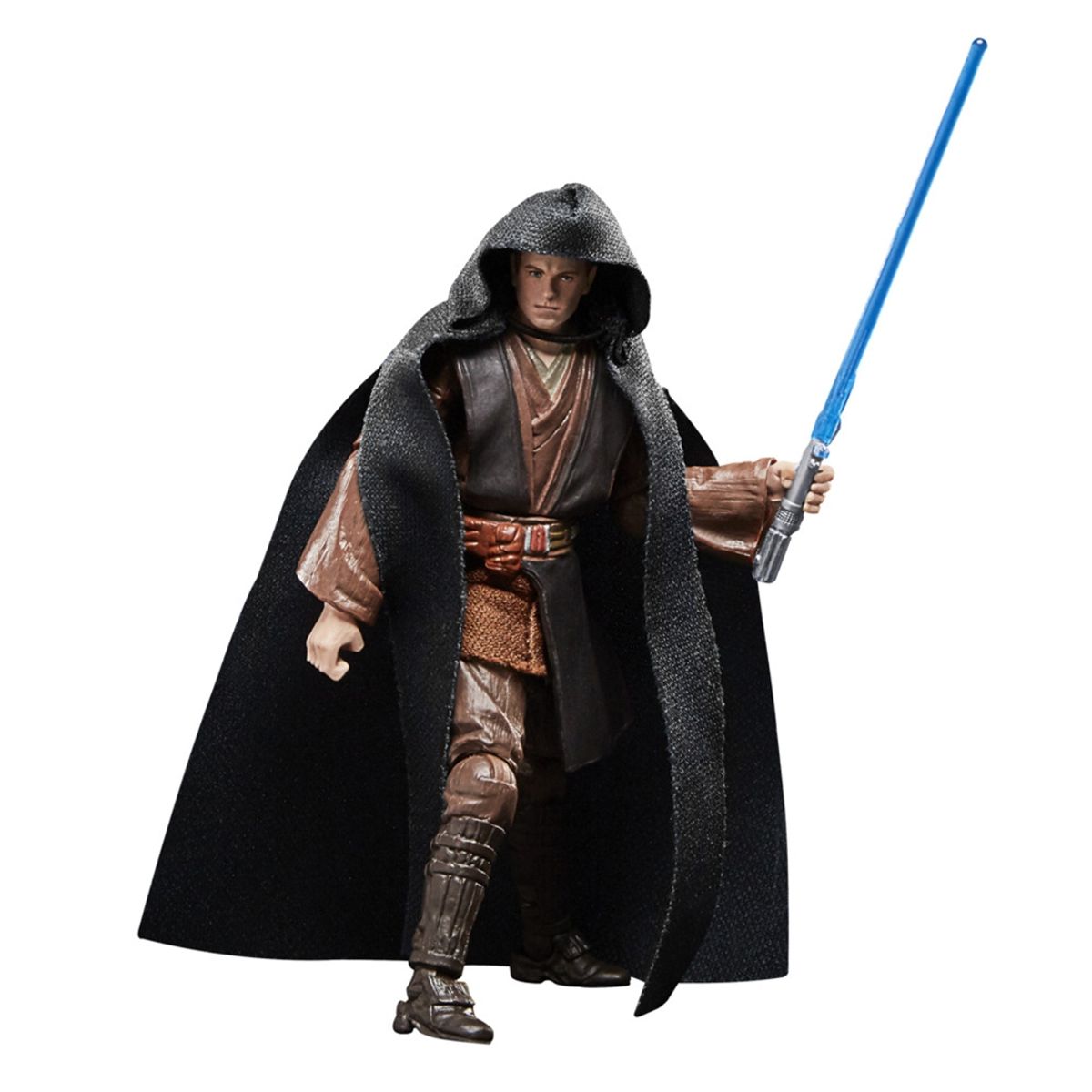 STAR WARS - Figura de Acción Star Wars Obi-Wan Kenobi Reva