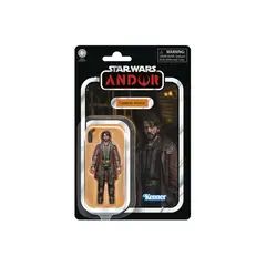 STAR WARS - Figura de Acción Vintage Cassian Andor