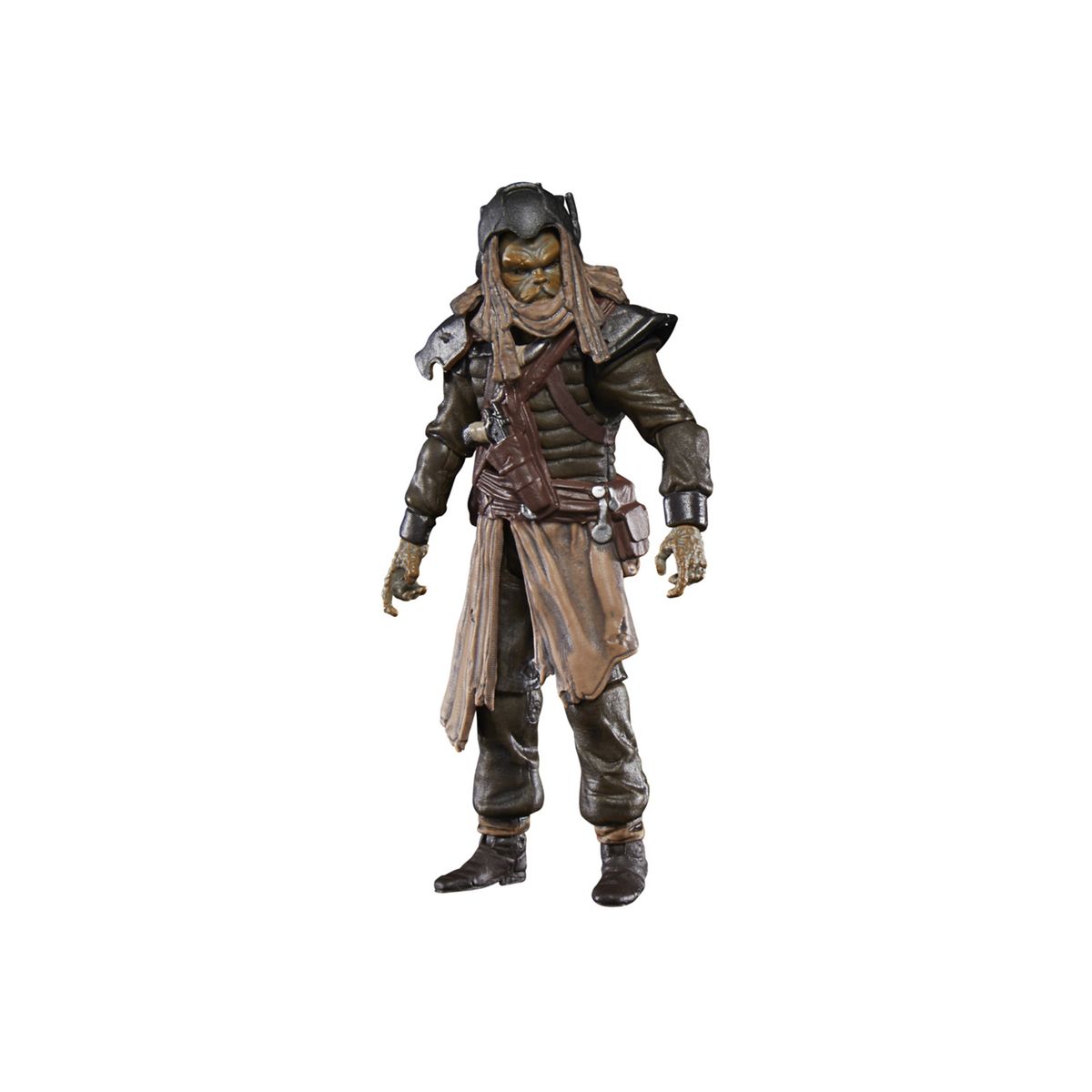 STAR WARS - Figura de Acción Star Wars Vintage Klatooinian Raider