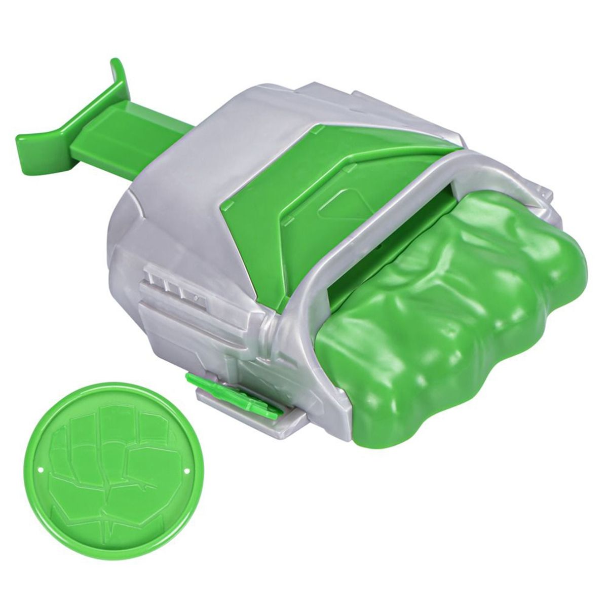 MARVEL - Lanzador Marvel Gamma Hulk