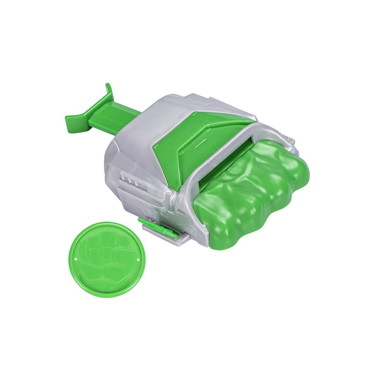 MARVEL - Lanzador Marvel Gamma Hulk