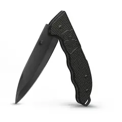 VICTORINOX - Navaja Evoke BS Alox negro