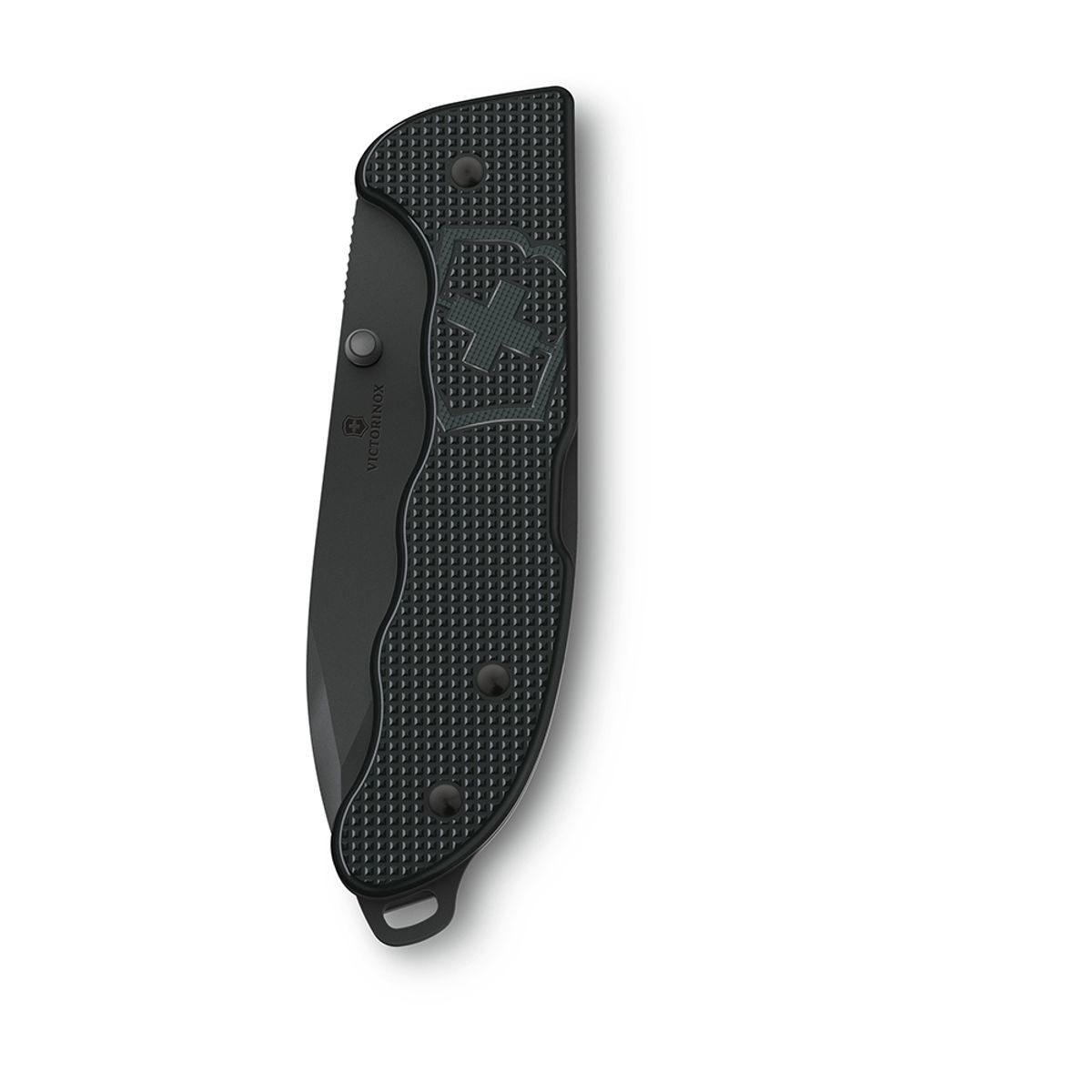 VICTORINOX - Navaja Evoke BS Alox negro Victorinox