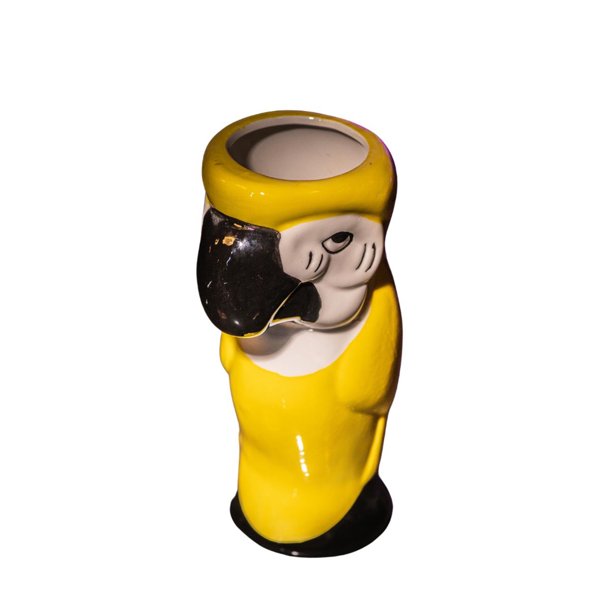MOOR - Taza Tiki Caribe 600 ML,  Alto 20 cm