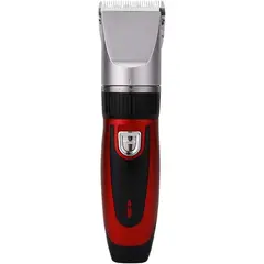 GENERICO - Maquina Cortar Pelo Perros Gatos Usb Accesorios