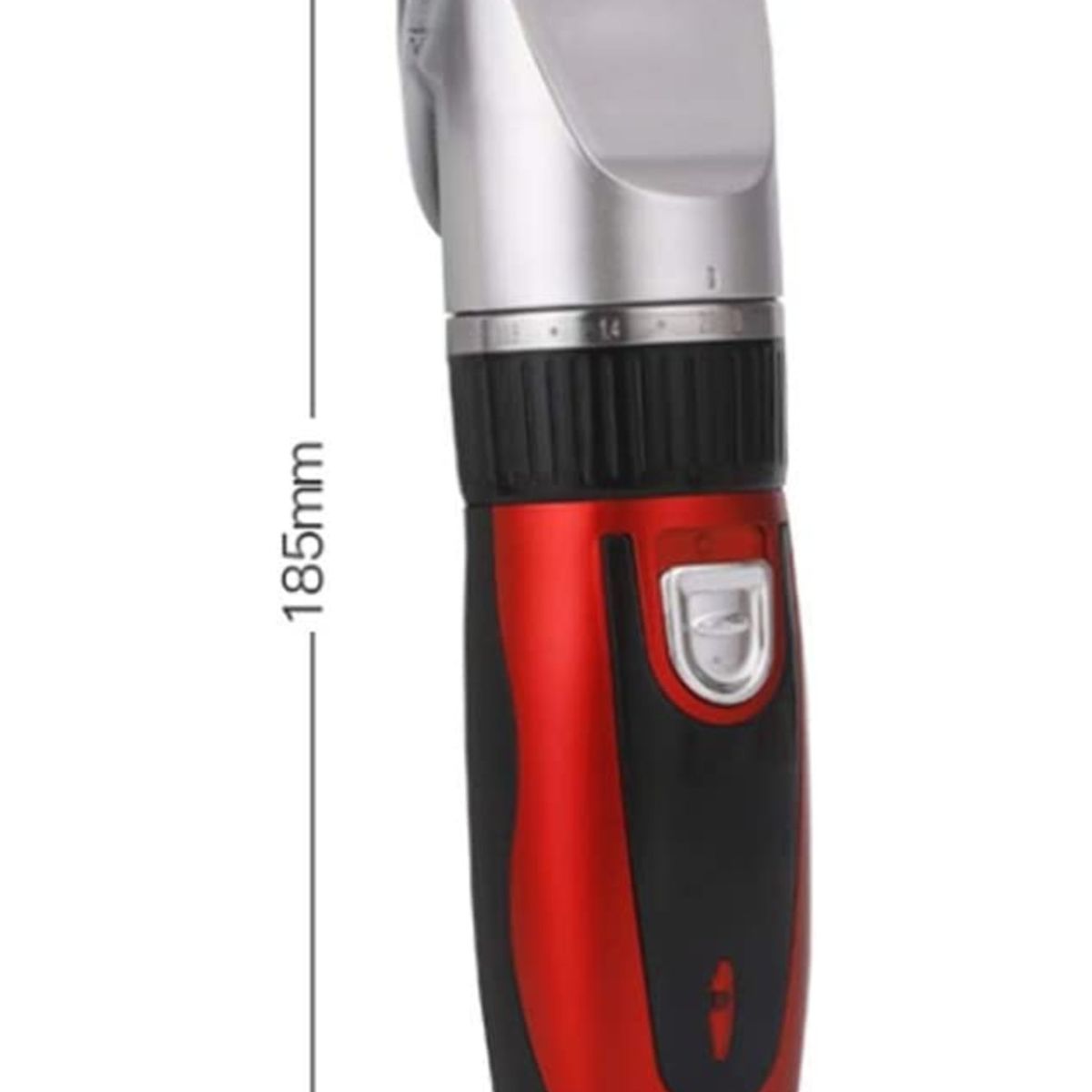 GENERICO - Maquina Cortar Pelo Perros Gatos Usb Accesorios GENERICO