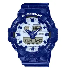 G-SHOCK - Reloj Hombre GA-700BWP-2ADR