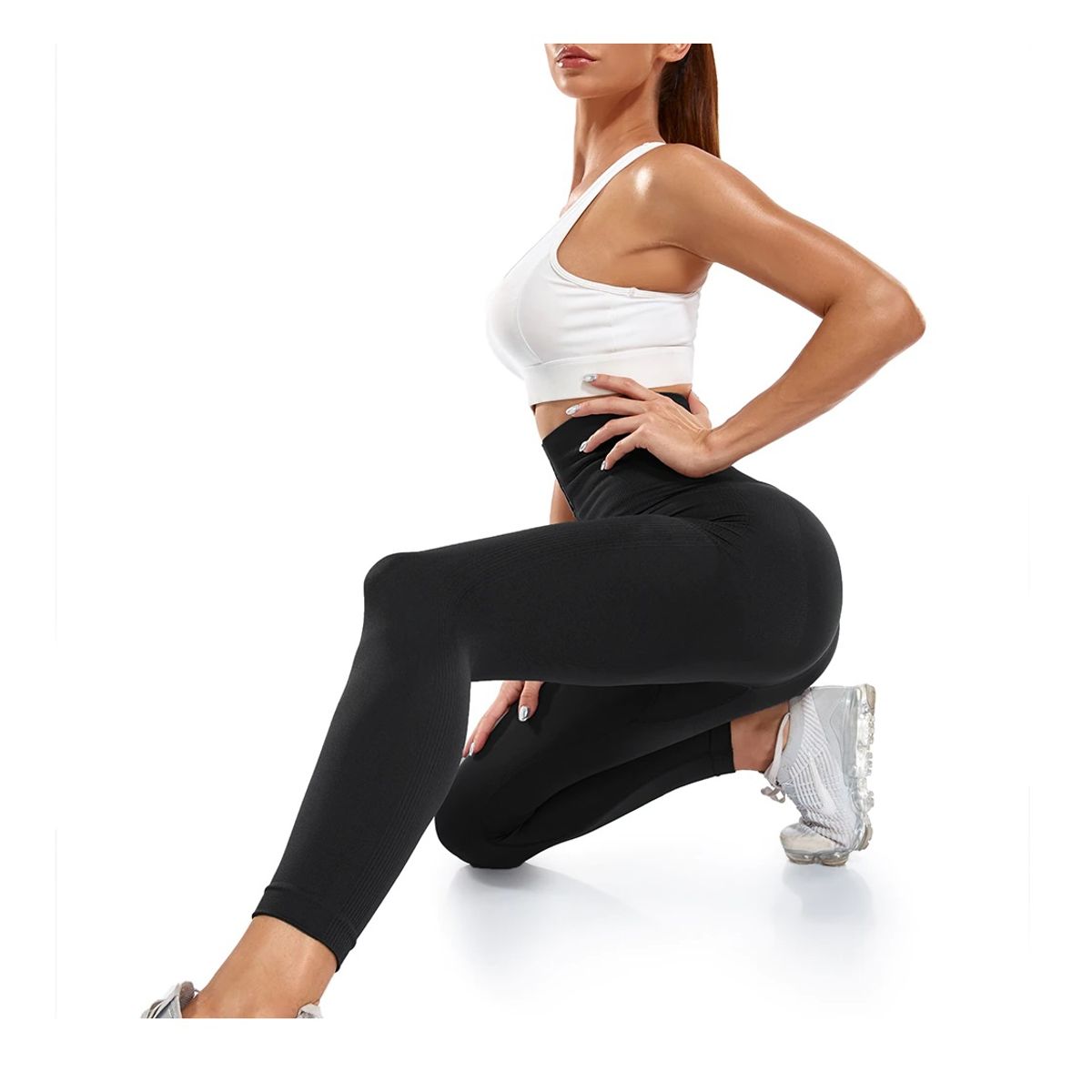 GARSIL - Calza Faja Tipo Corset Para Mujer - Modeladora Y Reductora