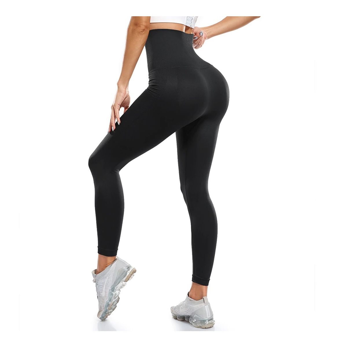 GARSIL - Calza Faja Tipo Corset Para Mujer - Modeladora Y Reductora