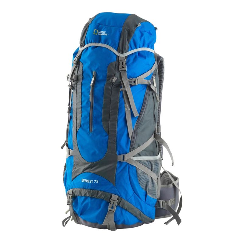 NATIONAL GEOGRAPHIC - Mochila National Geographic Everest 75