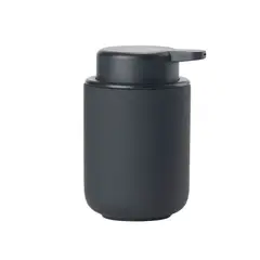 GENERICO - Dispensador de Jabon Negro UME Zone Denmark
