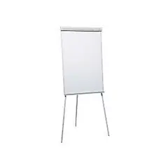 IGPRO - Pizarra Magnética Atril con Papelografo Blanco 70x100cm