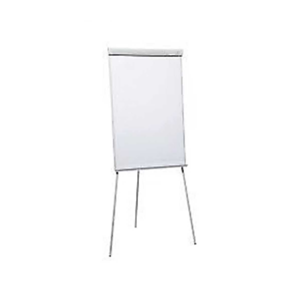 IGPRO - Pizarra Magnética Atril con Papelografo Blanco 70x100cm IGPRO
