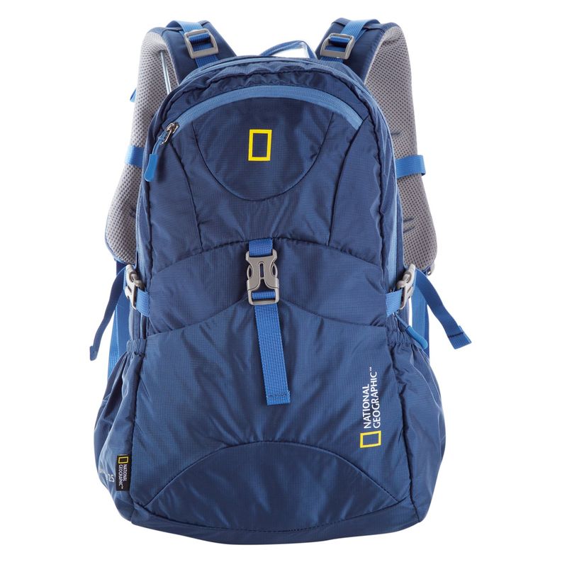 NATIONAL GEOGRAPHIC - Mochila National Geographic Bluelake 25