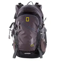 NATIONAL GEOGRAPHIC - Mochila Nepal 20 Gris
