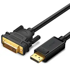 UGREEN - Cable DP a DVI 1.5m